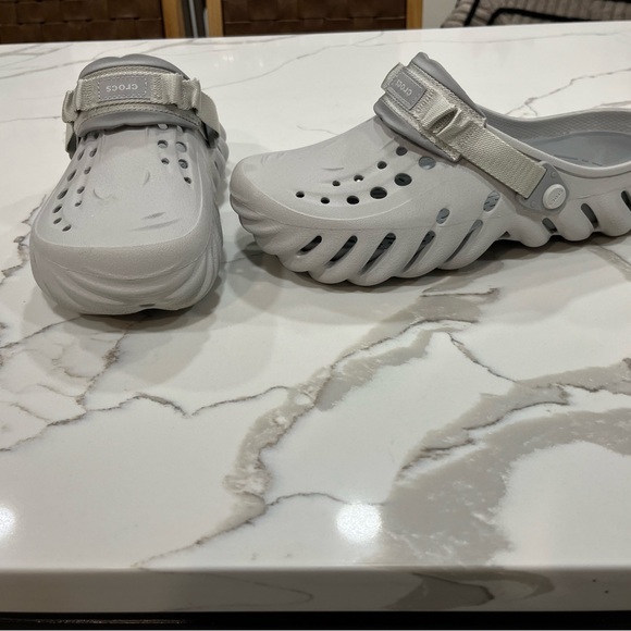 Crocs!! In great shape - Picture 4 of 10